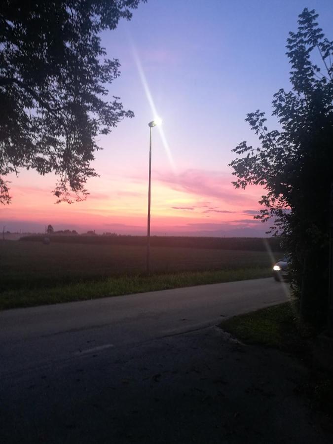 Penzion Borgo Dei Conti Della Torre Morsano al Tagliamento Exteriér fotografie