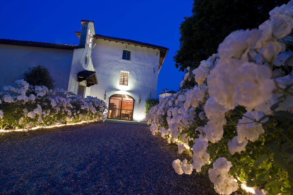 Penzion Borgo Dei Conti Della Torre Morsano al Tagliamento Exteriér fotografie